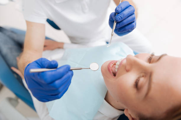 Sedation Dentistry in Westphalia, MD